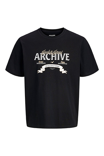 Sport, Camisetas M. Corta, 113055, NEGRO