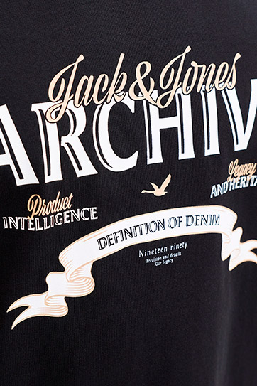 Sport, Camisetas M. Corta, 113055, NEGRO