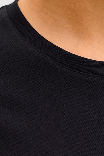 Sport, Camisetas M. Corta, 113055, NEGRO