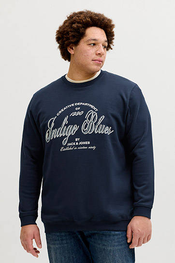 Sport, Chaquetas y Sudaderas, 113056, MARINO