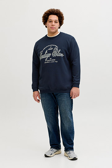 Sport, Chaquetas y Sudaderas, 113056, MARINO