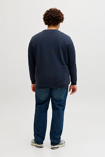 Sport, Chaquetas y Sudaderas, 113056, MARINO