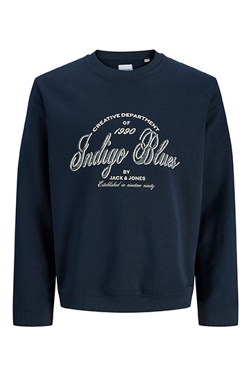 Sport, Chaquetas y Sudaderas, 113056, MARINO