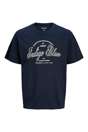 Sport, Camisetas M. Corta, 113057, MARINO