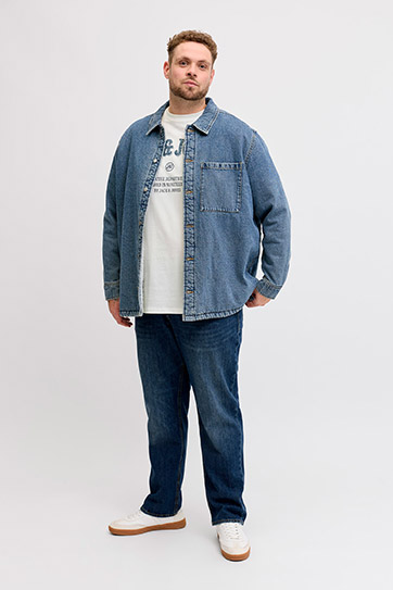 Sport, Camisetas M. Corta, 113058, BLANCO