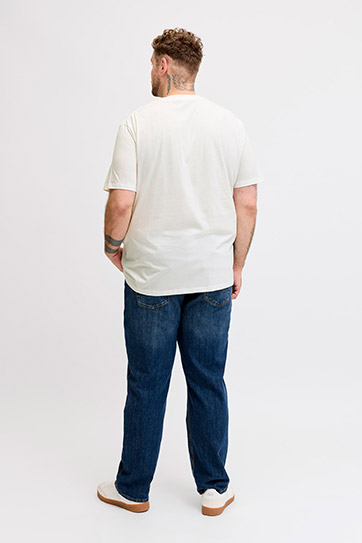 Sport, Camisetas M. Corta, 113058, BLANCO