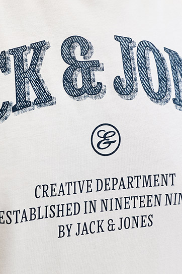 Sport, Camisetas M. Corta, 113058, BLANCO