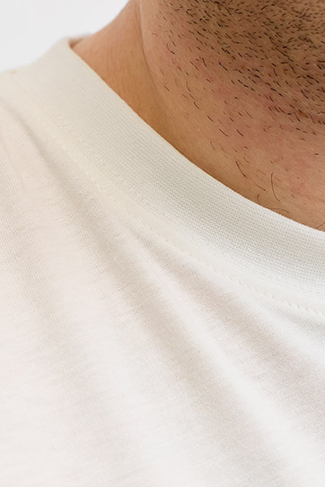 Sport, Camisetas M. Corta, 113058, BLANCO