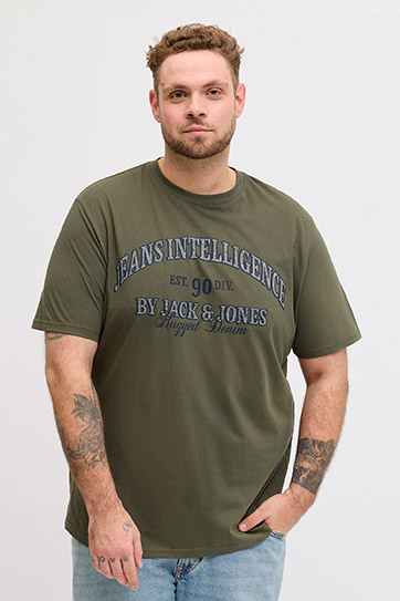 Sport, Camisetas M. Corta, 113059, OLIVA