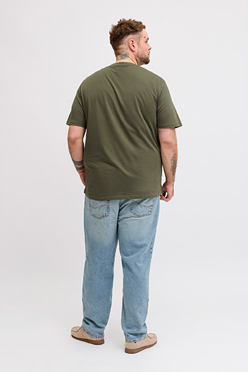 Sport, Camisetas M. Corta, 113059, OLIVA