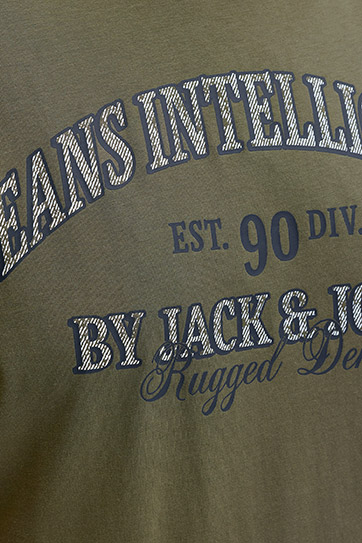 Sport, Camisetas M. Corta, 113059, OLIVA