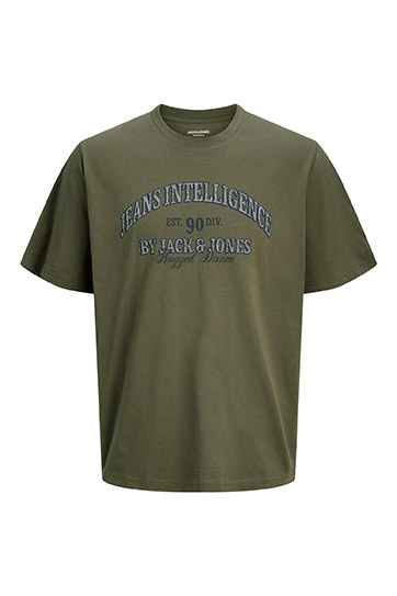 Sport, Camisetas M. Corta, 113059, OLIVA