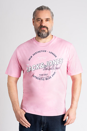 Sport, Camisetas M. Corta, 113060, ROSA
