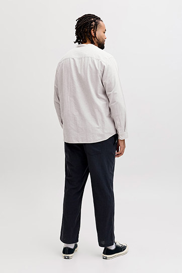 Camisas, Sport Manga Larga, 113062, CRUDO