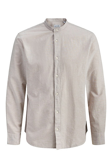 Camisas, Sport Manga Larga, 113062, CRUDO