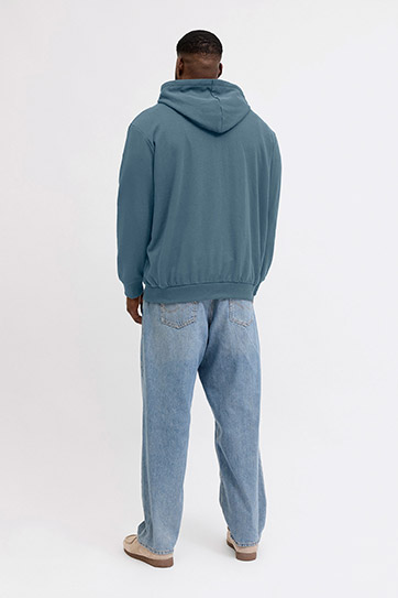 Sport, Chaquetas y Sudaderas, 113063, CELESTE