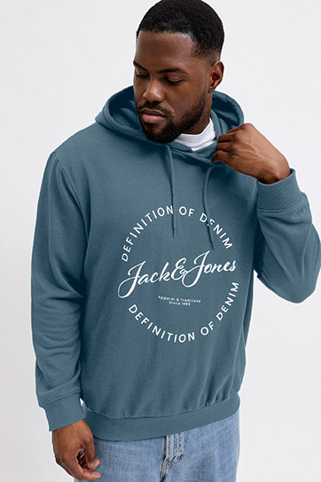 Sport, Chaquetas y Sudaderas, 113063, CELESTE