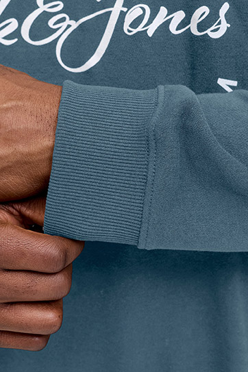 Sport, Chaquetas y Sudaderas, 113063, CELESTE