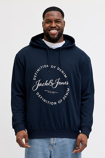 Sport, Chaquetas y Sudaderas, 113063, MARINO