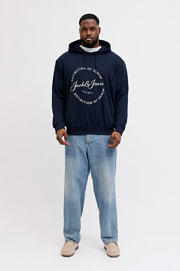 Sport, Chaquetas y Sudaderas, 113063, MARINO