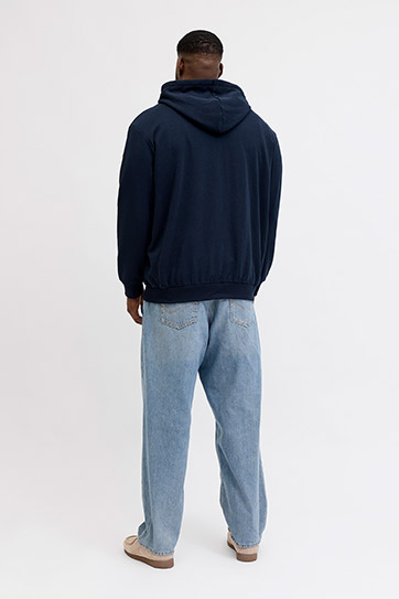 Sport, Chaquetas y Sudaderas, 113063, MARINO