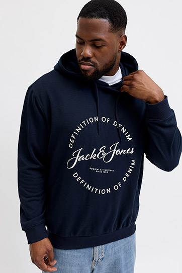 Sport, Chaquetas y Sudaderas, 113063, MARINO