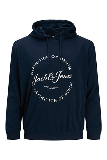 Sport, Chaquetas y Sudaderas, 113063, MARINO