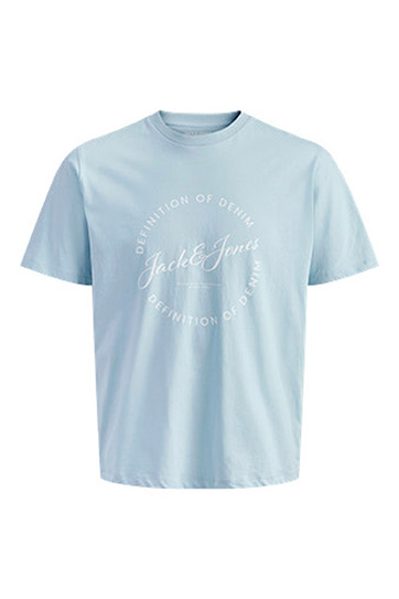 Sport, Camisetas M. Corta, 113064, CELESTE