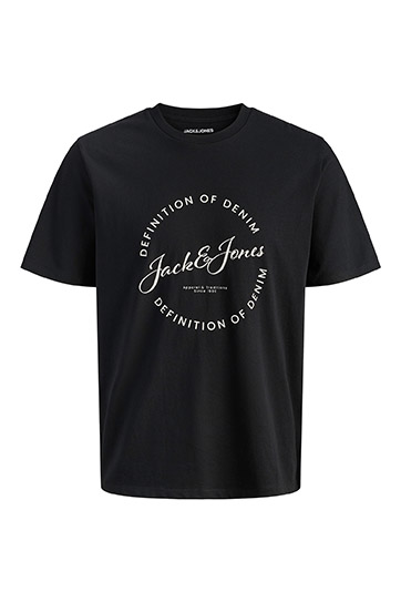 Sport, Camisetas M. Corta, 113064, NEGRO