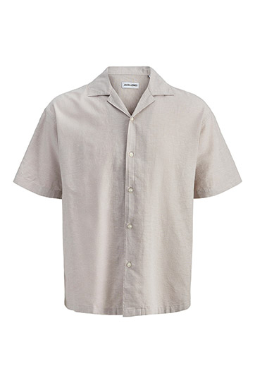 Camisas, Sport Manga Corta, 113065, CRUDO