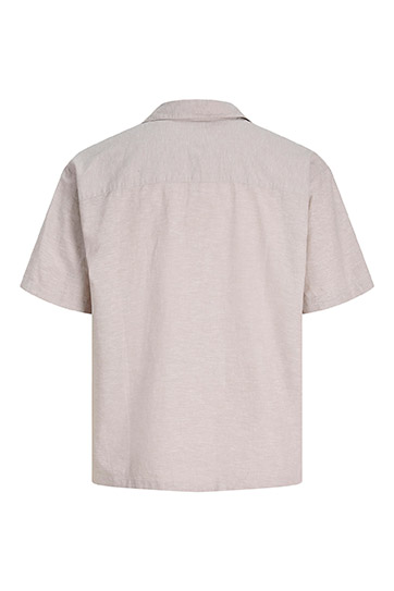 Camisas, Sport Manga Corta, 113065, CRUDO