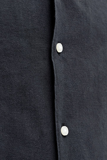 Camisas, Sport Manga Corta, 113065, NEGRO