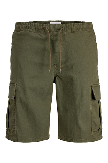 Pantalones, Bermudas, 113069, KAKI