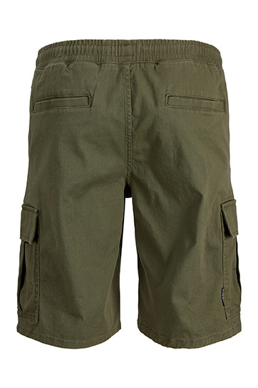 Pantalones, Bermudas, 113069, KAKI