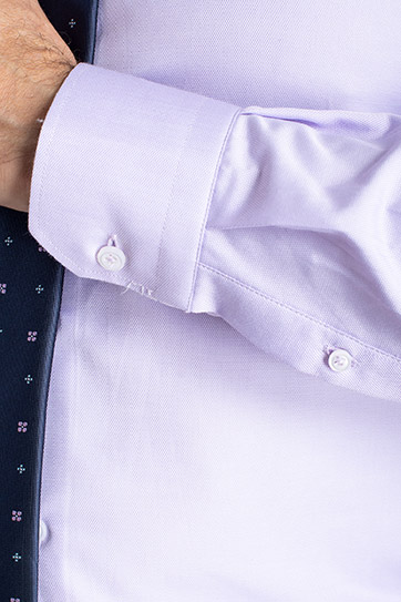 Camisas, Sport Manga Larga, 113072, MALVA