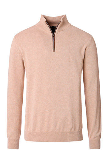 Punto, Jerseys, 113076, BEIGE