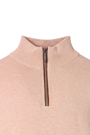 Punto, Jerseys, 113076, BEIGE