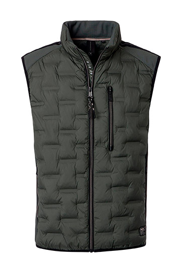 Sport, Chalecos, 113083, OLIVA