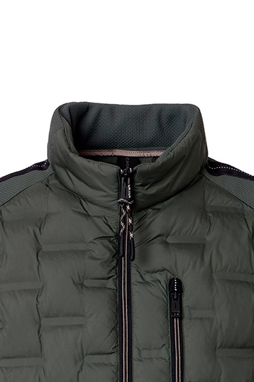 Sport, Chalecos, 113083, OLIVA