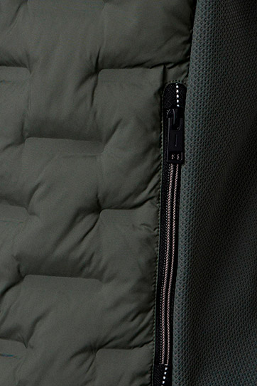 Sport, Chalecos, 113083, OLIVA