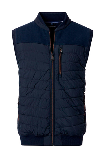 Sport, Chalecos, 113085, MARINO