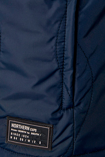 Sport, Chalecos, 113085, MARINO