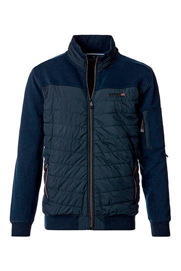 Sport, Chaquetas y Cazadoras, 113086, MARINO