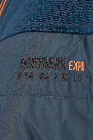 Sport, Chaquetas y Cazadoras, 113086, MARINO