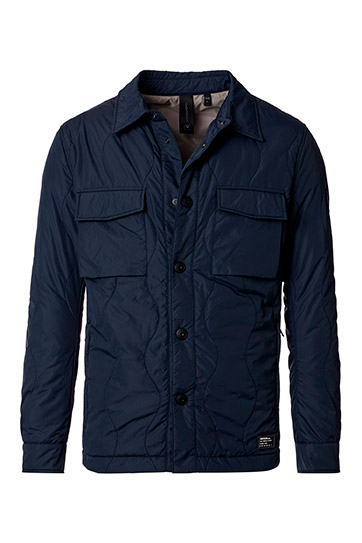 Sport, Chaquetas y Cazadoras, 113087, MARINO