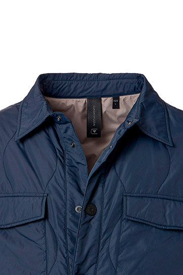 Sport, Chaquetas y Cazadoras, 113087, MARINO