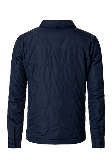 Sport, Chaquetas y Cazadoras, 113087, MARINO