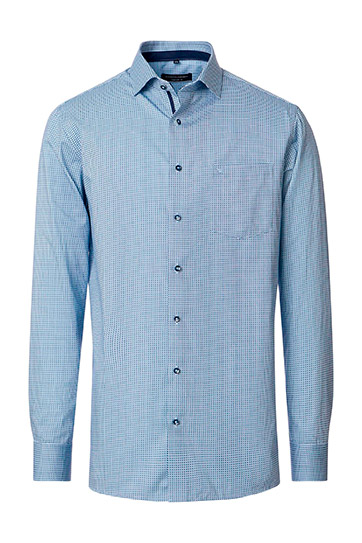 Camisas, Vestir Manga Larga, 113089, DUCADOS