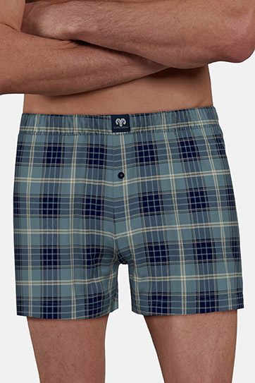 Interior, Boxers, 113094, MARINO
