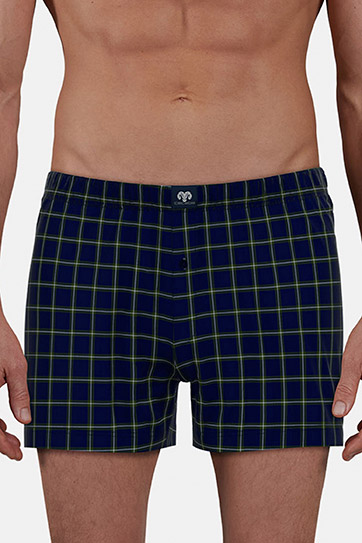 Interior, Boxers, 113098, MARINO